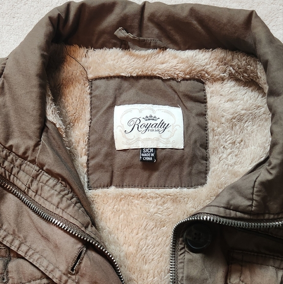 Jacket Size Small - Picture 2 of 6